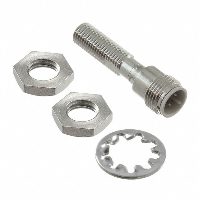 E2E-X2B1T8-M1 Omron Automation and Safety  Proximity Sensors - Industrial